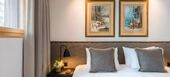 Apartamento dúplex en alquiler en Zermatt