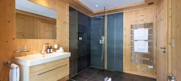 Apartamento dúplex en alquiler en Zermatt