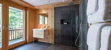 Apartamento dúplex en alquiler en Zermatt