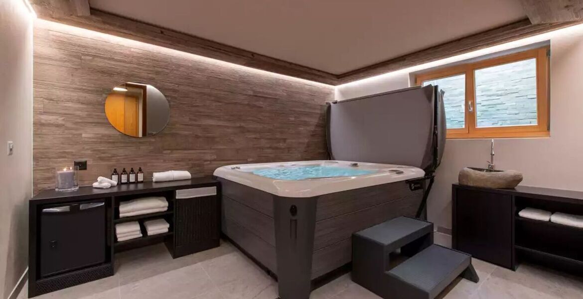 Apartamento dúplex en alquiler en Zermatt