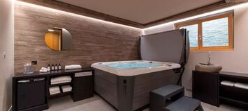 Apartamento dúplex en alquiler en Zermatt