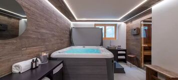 Apartamento dúplex en alquiler en Zermatt