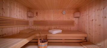 Apartamento dúplex en alquiler en Zermatt