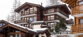 Apartamento dúplex en alquiler en Zermatt