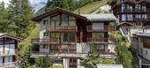 Apartamento dúplex en alquiler en Zermatt