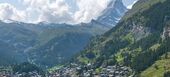 Apartamento dúplex en alquiler en Zermatt