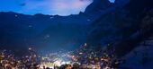 Apartamento dúplex en alquiler en Zermatt