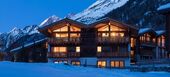Apartamento en alquiler en Zermatt