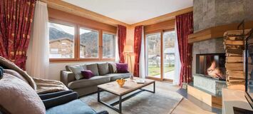 Apartamento en alquiler en Zermatt