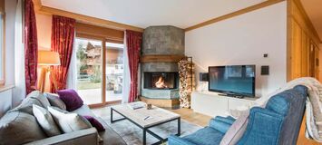 Apartamento en alquiler en Zermatt