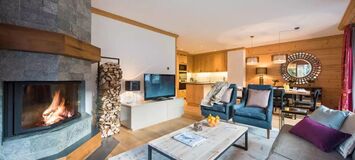 Apartamento en alquiler en Zermatt