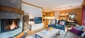 Apartamento en alquiler en Zermatt