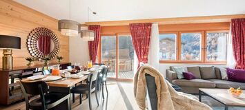 Apartamento en alquiler en Zermatt