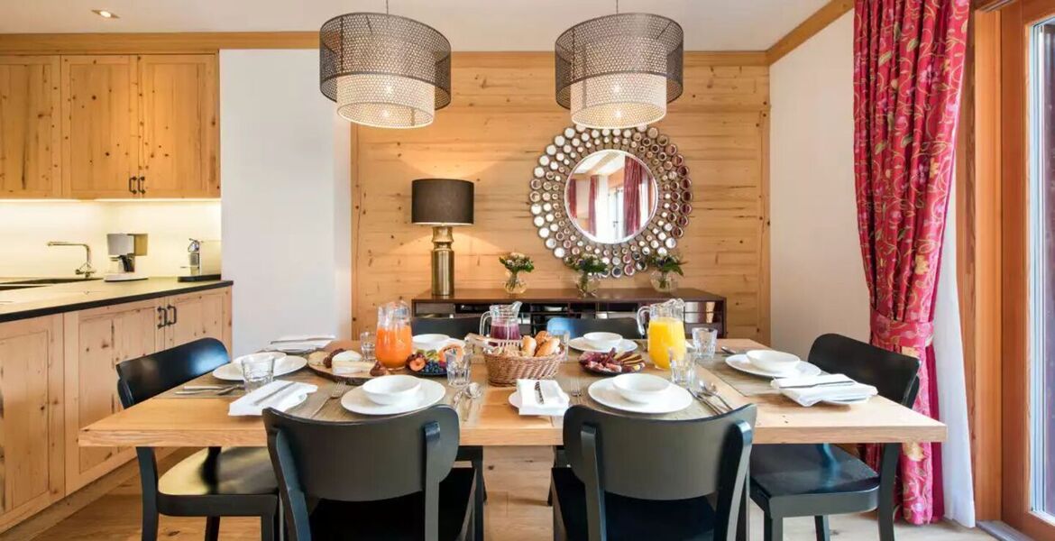 Apartamento en alquiler en Zermatt