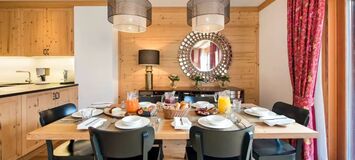 Apartamento en alquiler en Zermatt