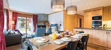 Apartamento en alquiler en Zermatt