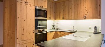 Apartamento en alquiler en Zermatt