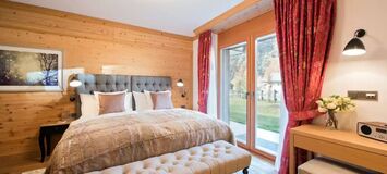 Apartamento en alquiler en Zermatt