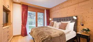 Apartamento en alquiler en Zermatt