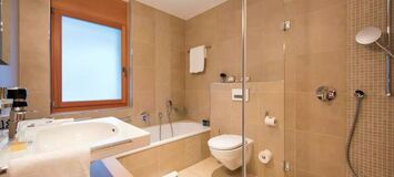 Apartamento en alquiler en Zermatt