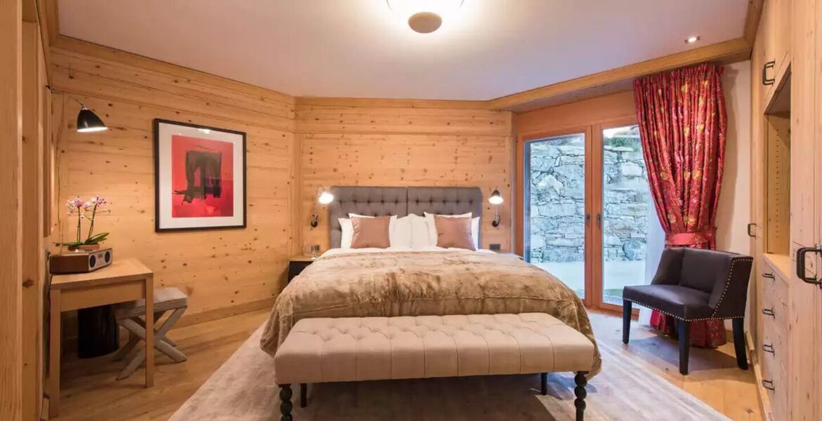 Apartamento en alquiler en Zermatt