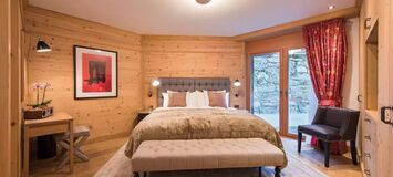 Apartamento en alquiler en Zermatt