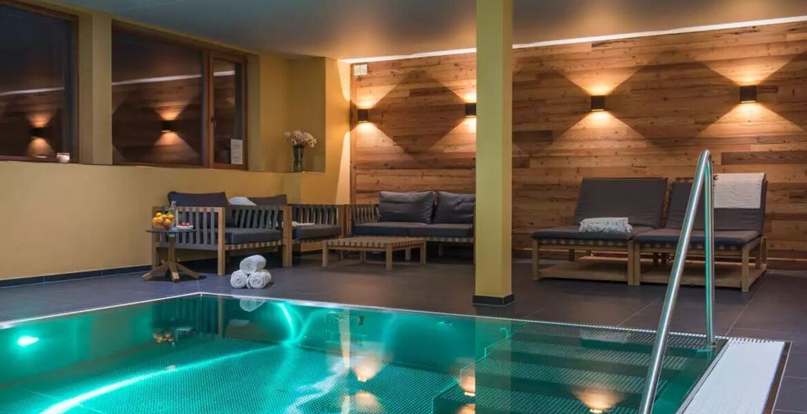 Apartamento en alquiler en Zermatt