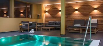 Apartamento en alquiler en Zermatt