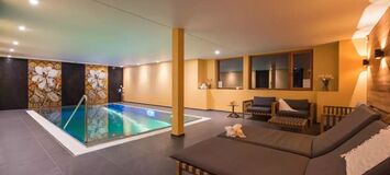Apartamento en alquiler en Zermatt