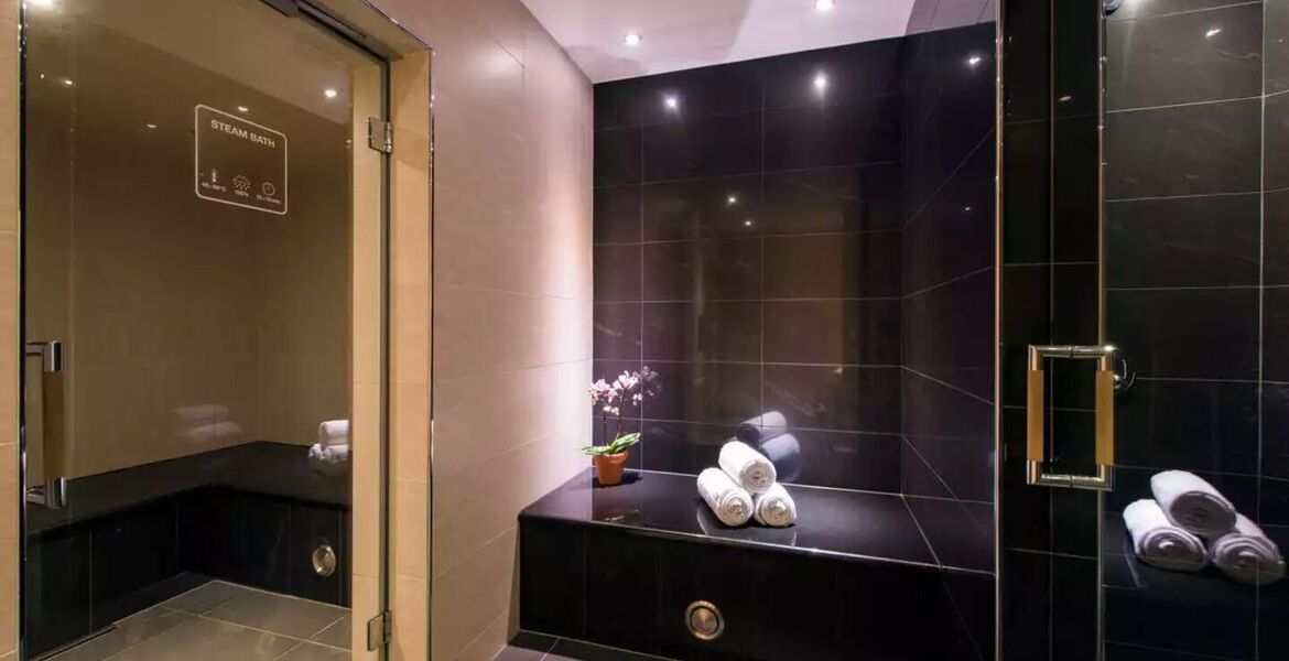 Apartamento en alquiler en Zermatt