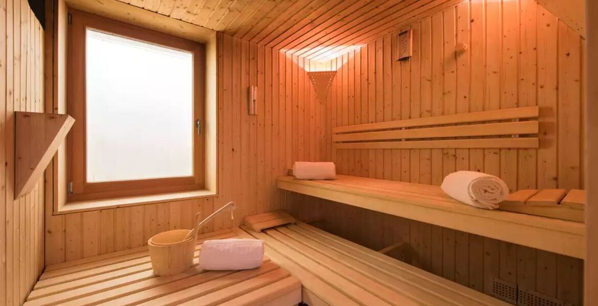 Apartamento en alquiler en Zermatt