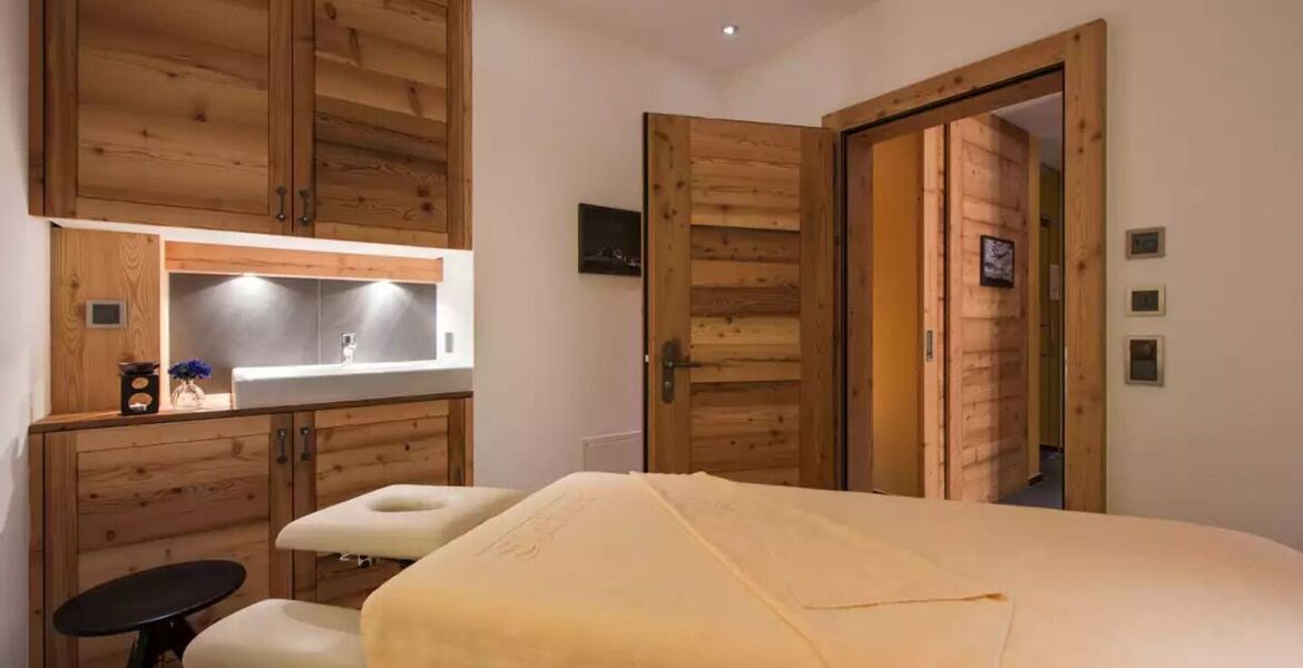 Apartamento en alquiler en Zermatt