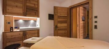 Apartamento en alquiler en Zermatt