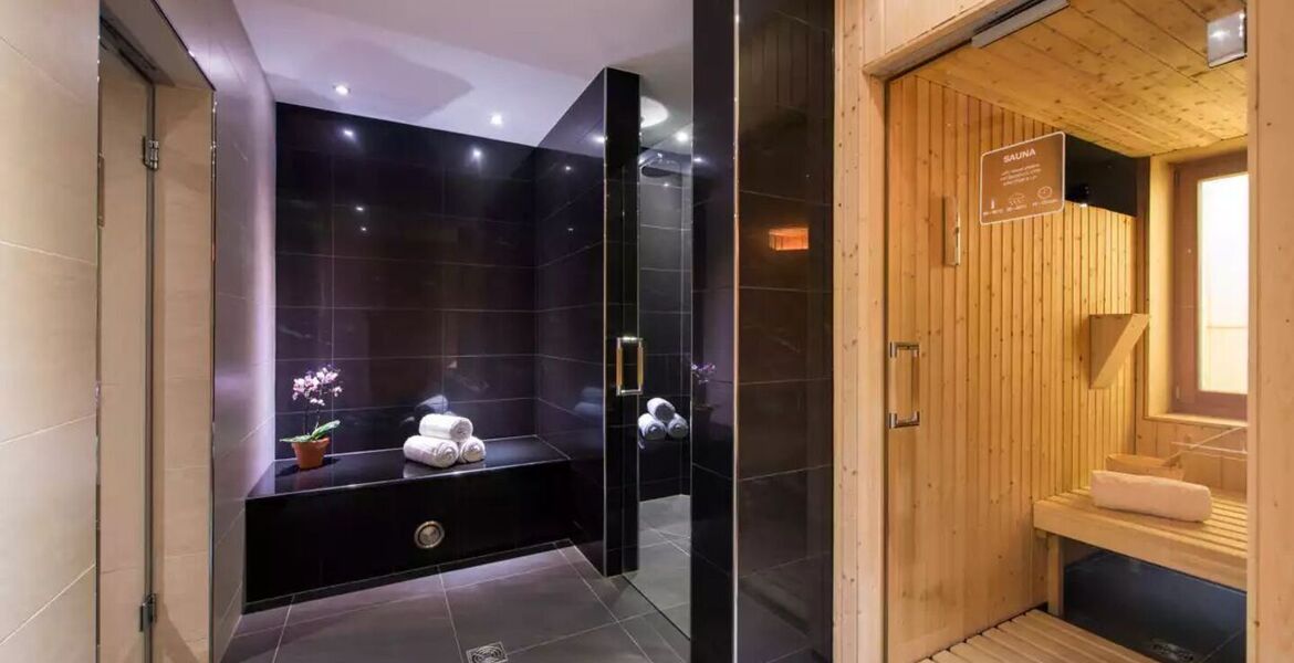 Apartamento en alquiler en Zermatt