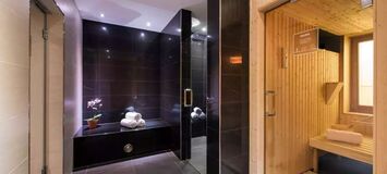 Apartamento en alquiler en Zermatt