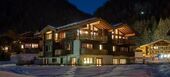 Apartamento en alquiler en Zermatt