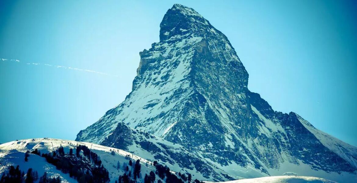 Apartamento en alquiler en Zermatt