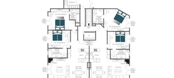 Apartamento en alquiler en Zermatt