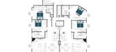 Apartamento en alquiler en Zermatt