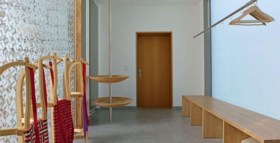 Apartamento Dúplex en Celerina