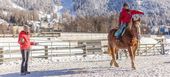 Équitation Pontresin