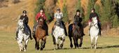 Équitation Pontresin