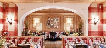 Restaurante La Trattoria