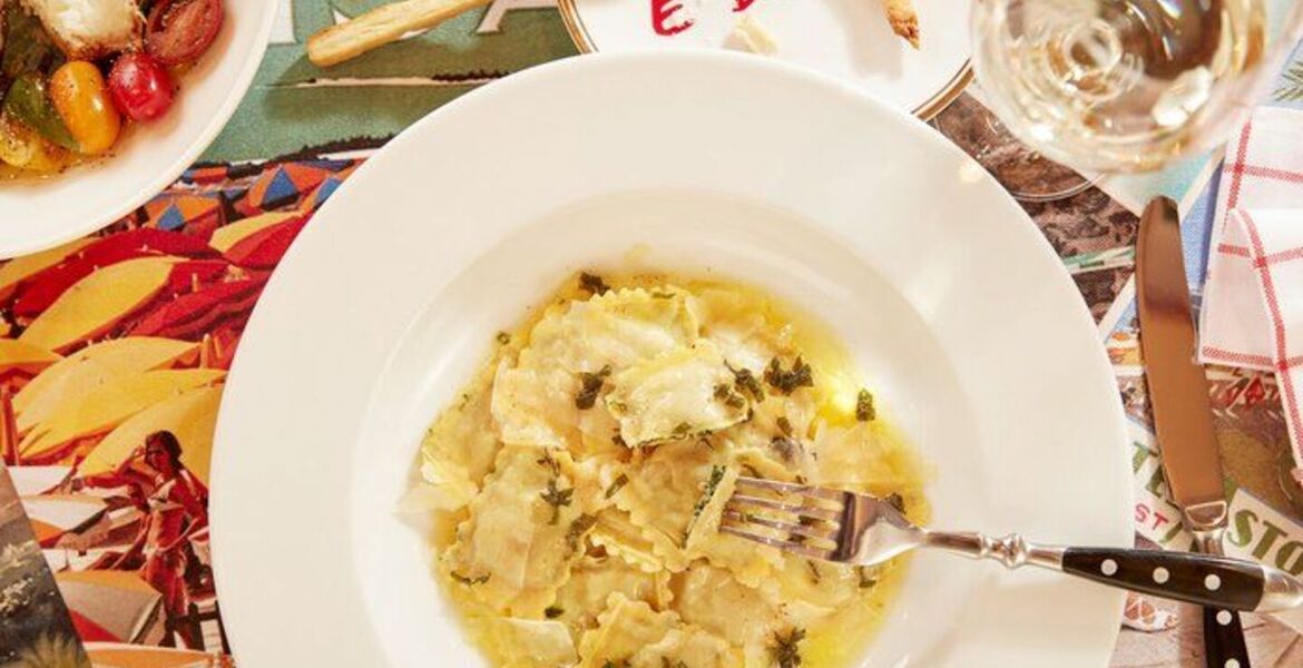 Restaurante La Trattoria