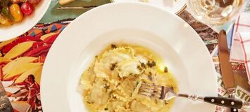 Restaurante La Trattoria