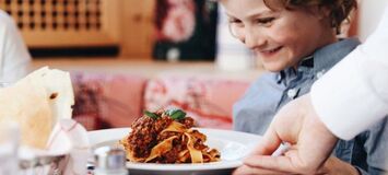 Restaurante La Trattoria