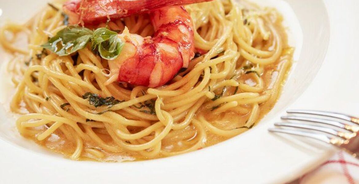 Restaurante La Trattoria