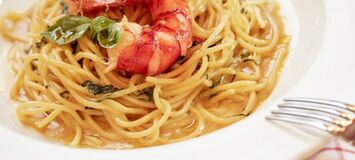 Restaurante La Trattoria